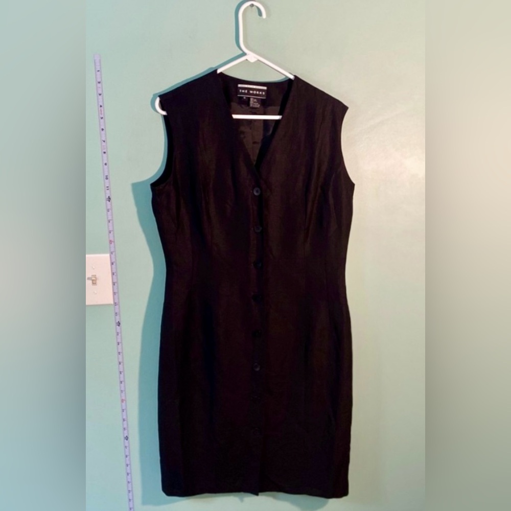 🍂Saks Fifth Avenue Women’s Dress🍂